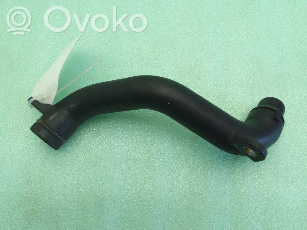 BMW X1 E84 Engine coolant pipe/hose 