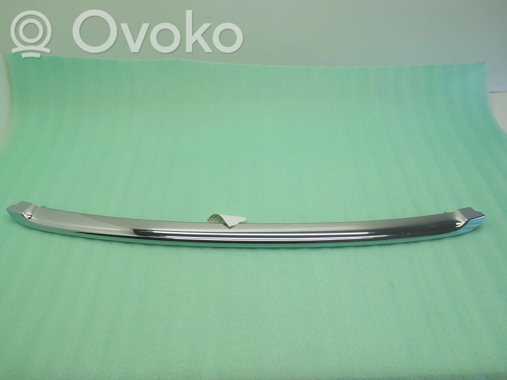Mini One - Cooper Coupe R56 Front grill 