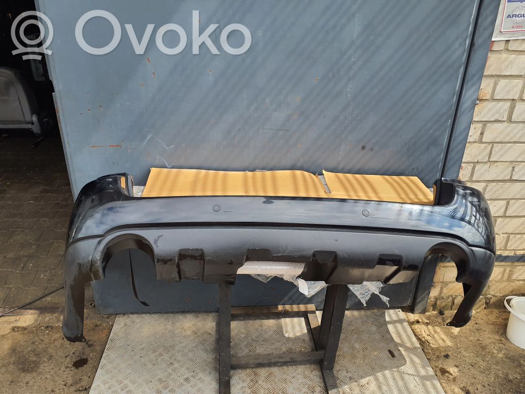 Subaru Outback Бампер 