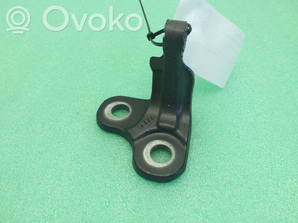 Jaguar F-Pace Front door upper hinge 