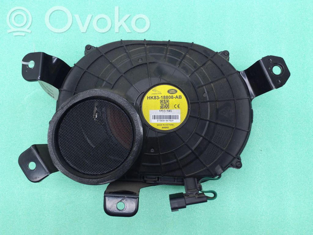 Altavoz subwoofer   HK8318808AB
