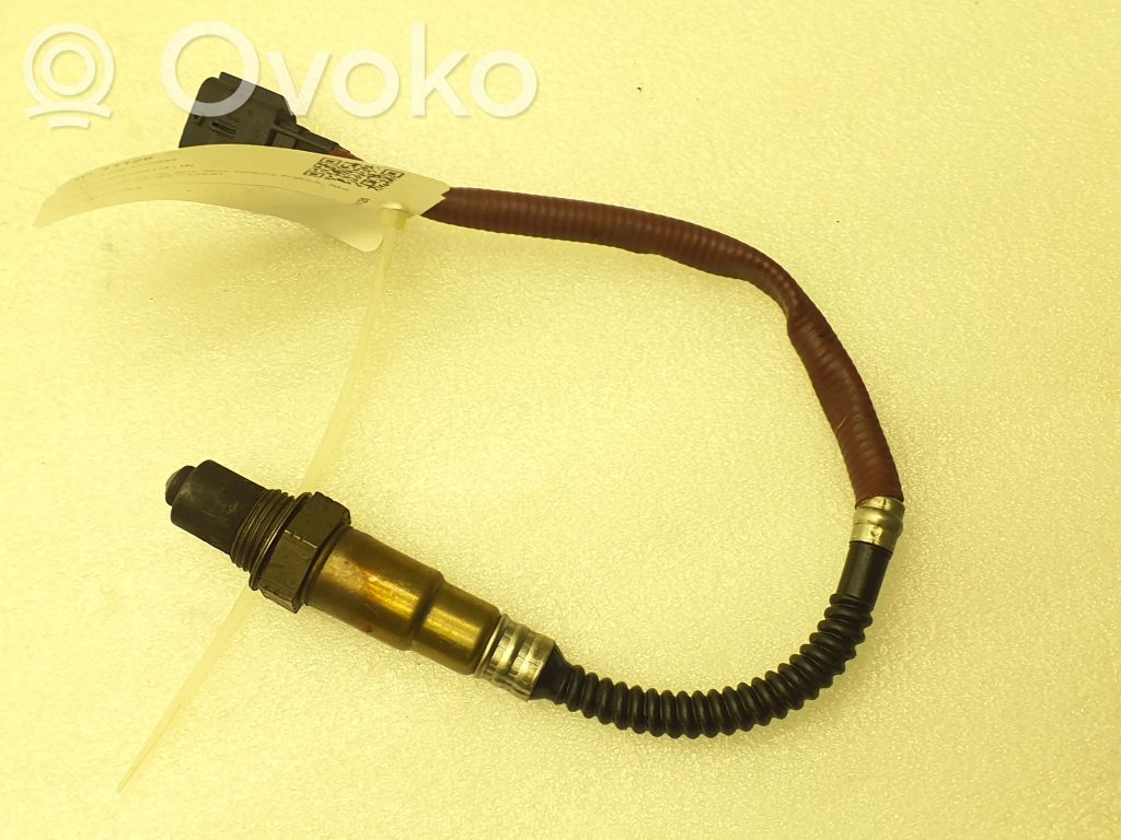 Nissan Qashqai Lambda probe sensor 