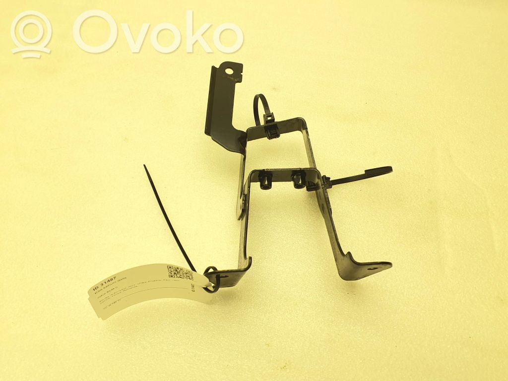 Volvo XC40 Other body part 