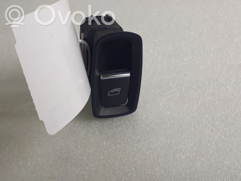 Porsche Cayenne (92A) Electric window control switch 