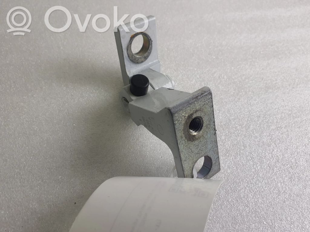 Porsche Cayenne (92A) Rear door upper hinge 