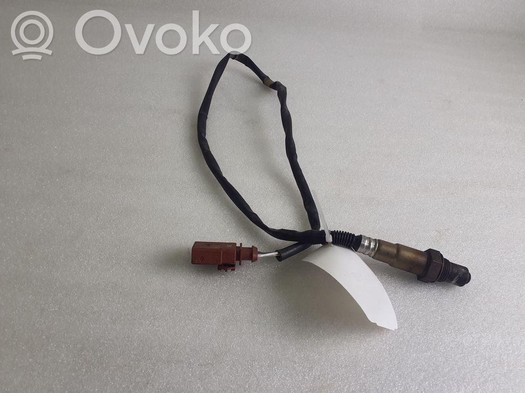 Porsche Cayenne (92A) Lambda probe sensor 