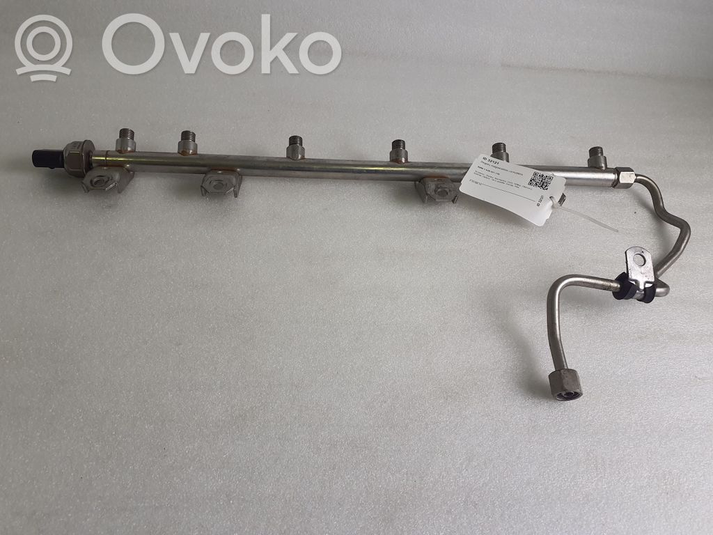 BMW 3 E92 E93 Fuel main line pipe 