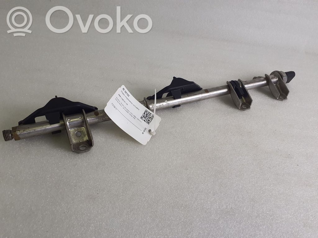 BMW 3 E92 E93 Fuel main line pipe 