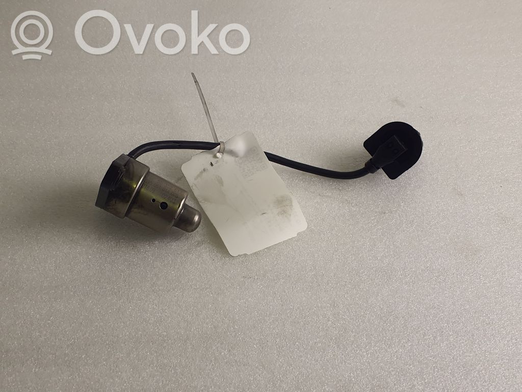 Opel Insignia A Oil level sensor 