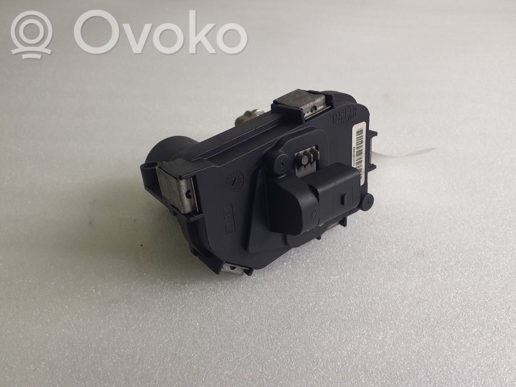 Opel Insignia A Intake manifold valve actuator/motor 