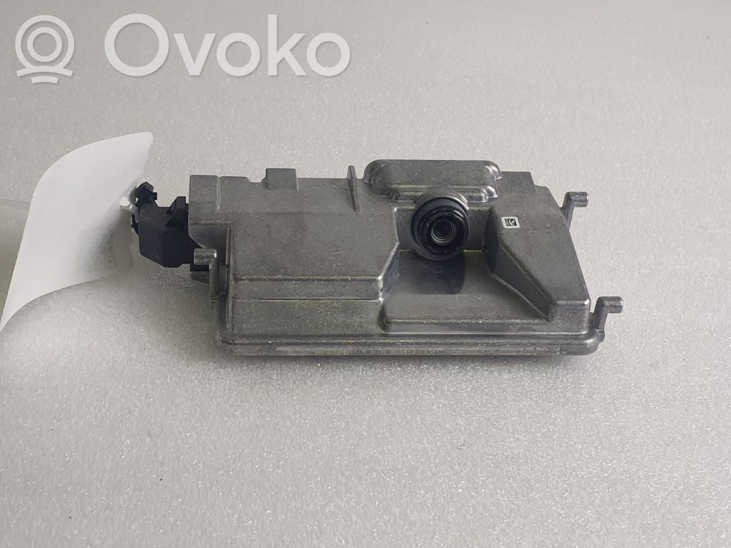 Porsche Macan (95B) Windshield/windscreen camera 