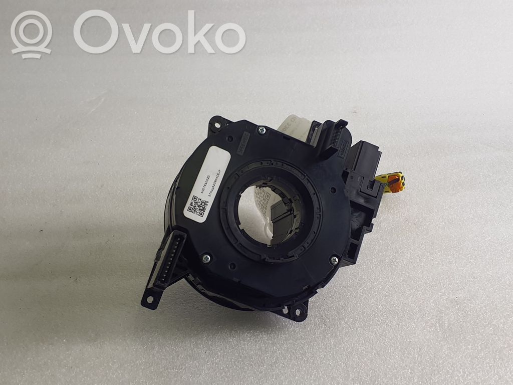 Jaguar E-Pace Airbag slip ring squib (SRS ring) 