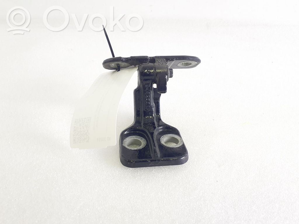 Rear door lower hinge   BJ32228A,3817