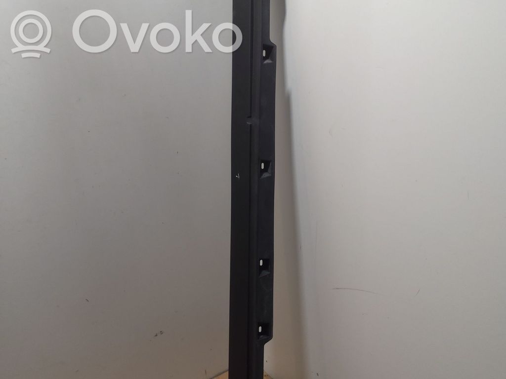 Jaguar E-Pace Sill 