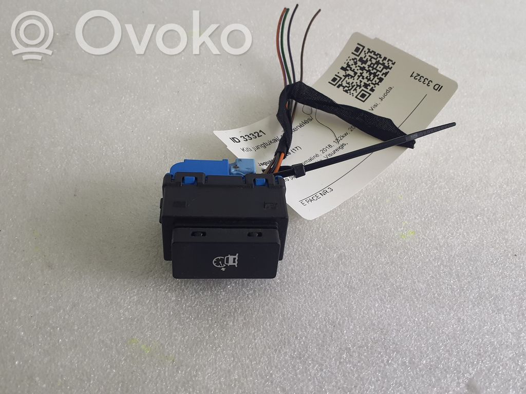 Other switches/knobs/shifts   J9C314B436BA,553232