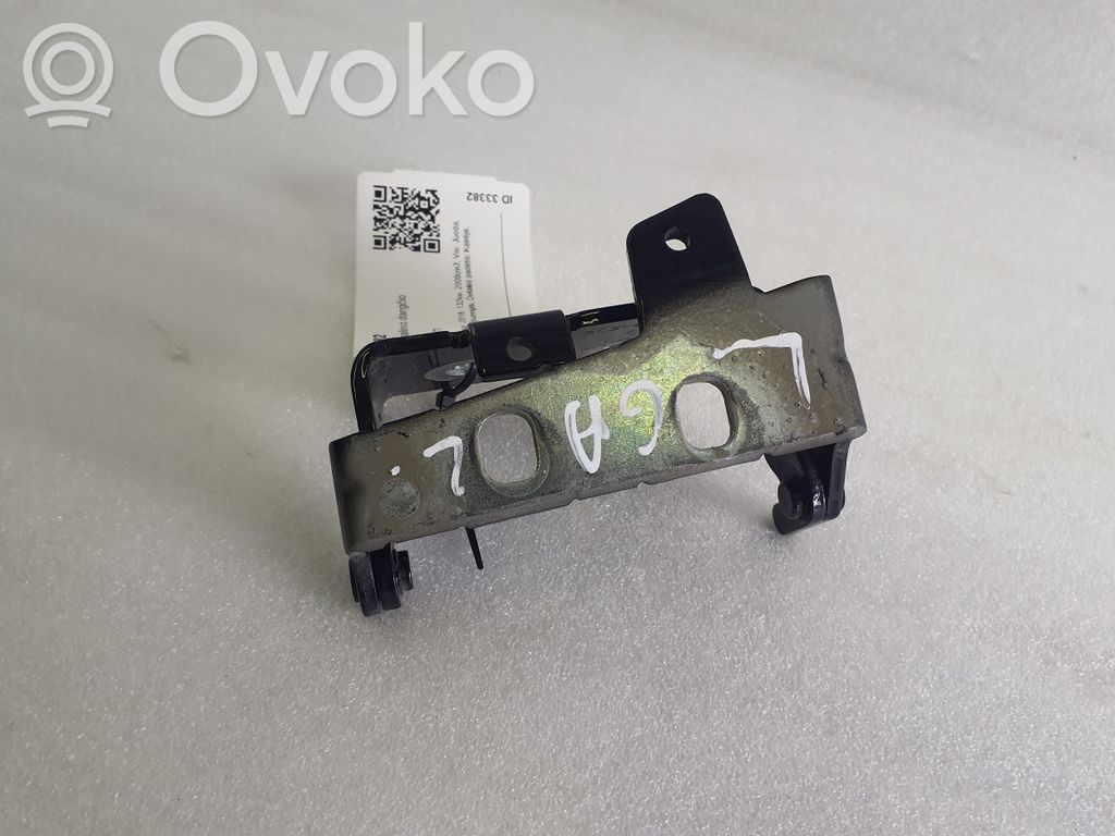Jaguar E-Pace Tailgate/trunk/boot hinge 