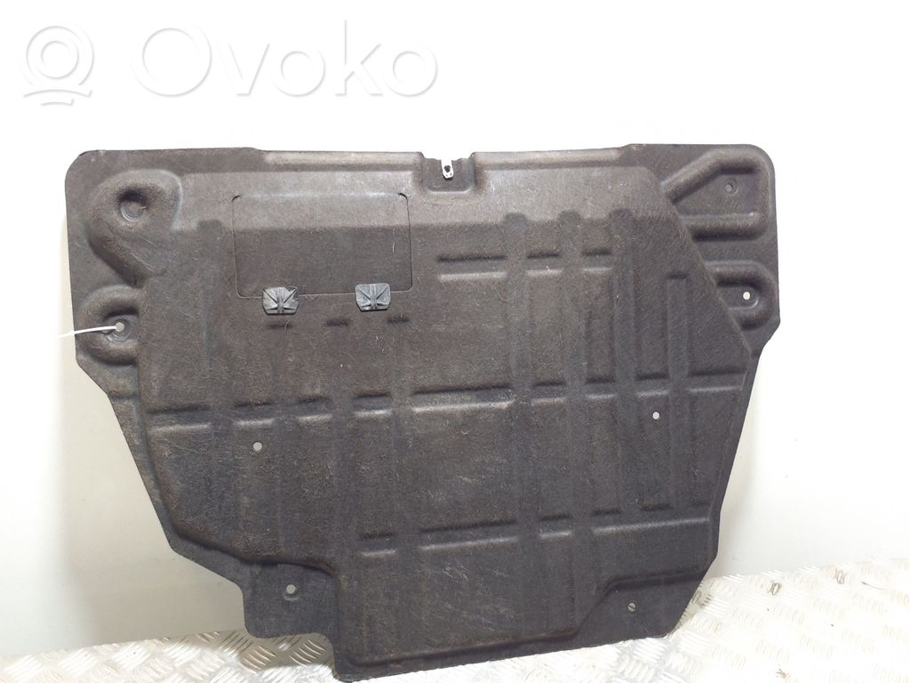 Jaguar E-Pace Engine splash shield/under tray 