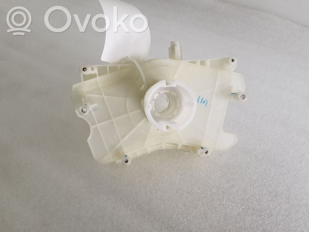 Dacia Spring Garniture de colonne de volant 
