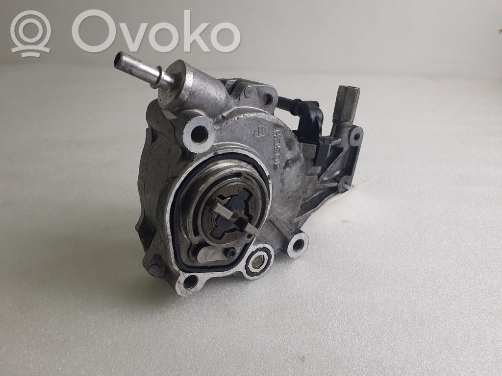 Land Rover Freelander 2 - LR2 Siurblys vakuumo 
