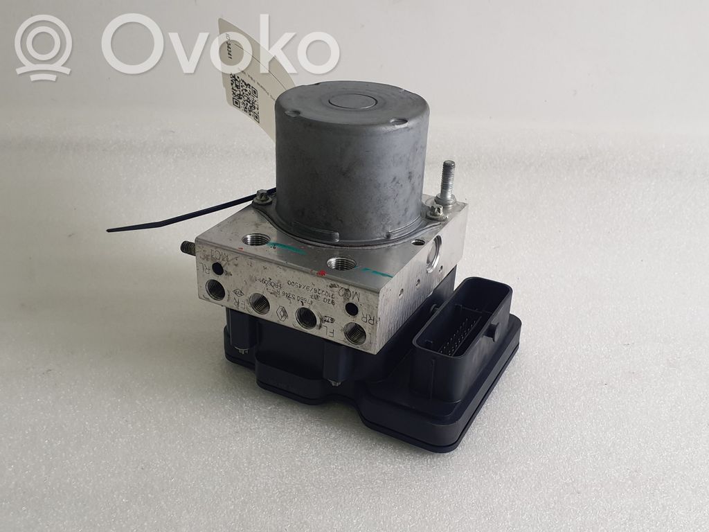 Dacia Spring ABS Pump 