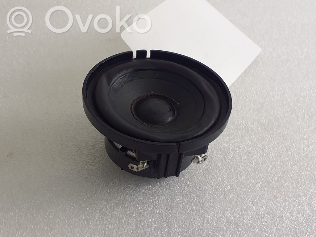 BMW 3 E90 E91 Panel speaker 