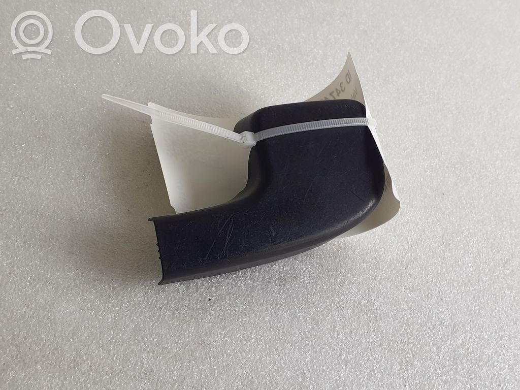 BMW 3 E90 E91 Wiper trim 