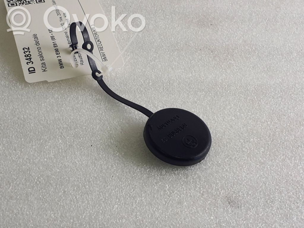BMW 3 E90 E91 Positive cable (battery) 