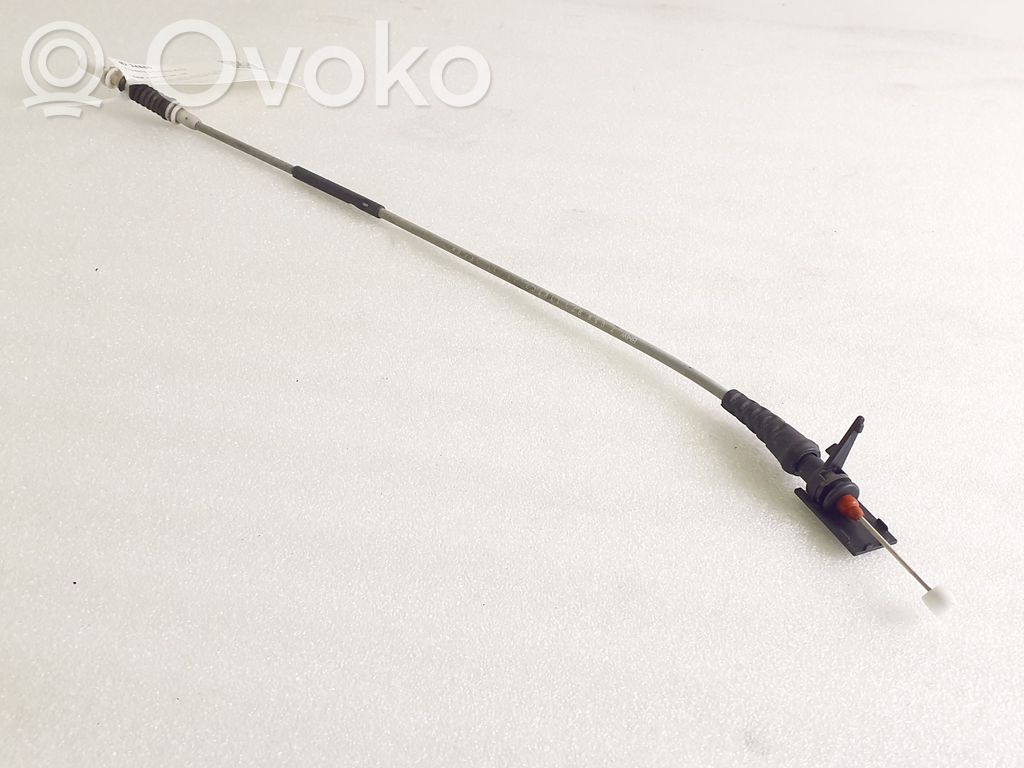 BMW 3 E90 E91 Front door cable line 