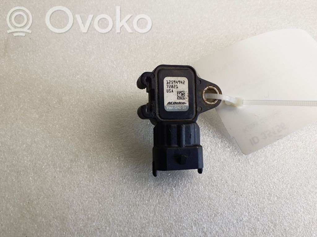 Hummer H3 Sensor 