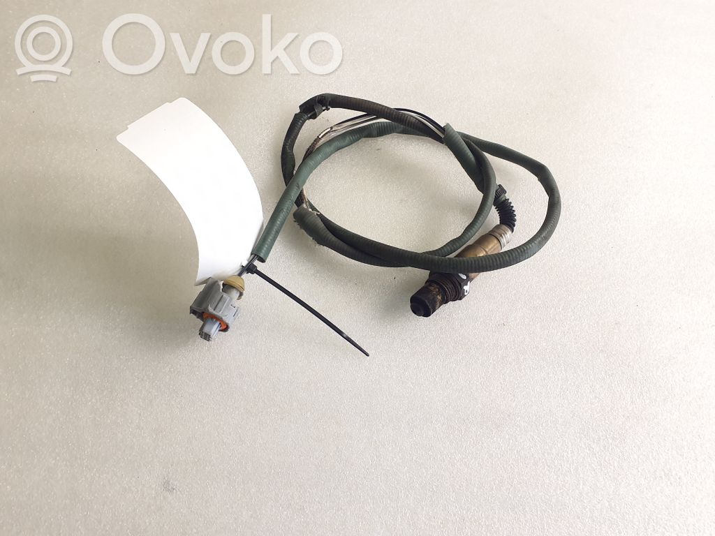 Porsche Panamera (970) Lambda probe sensor 