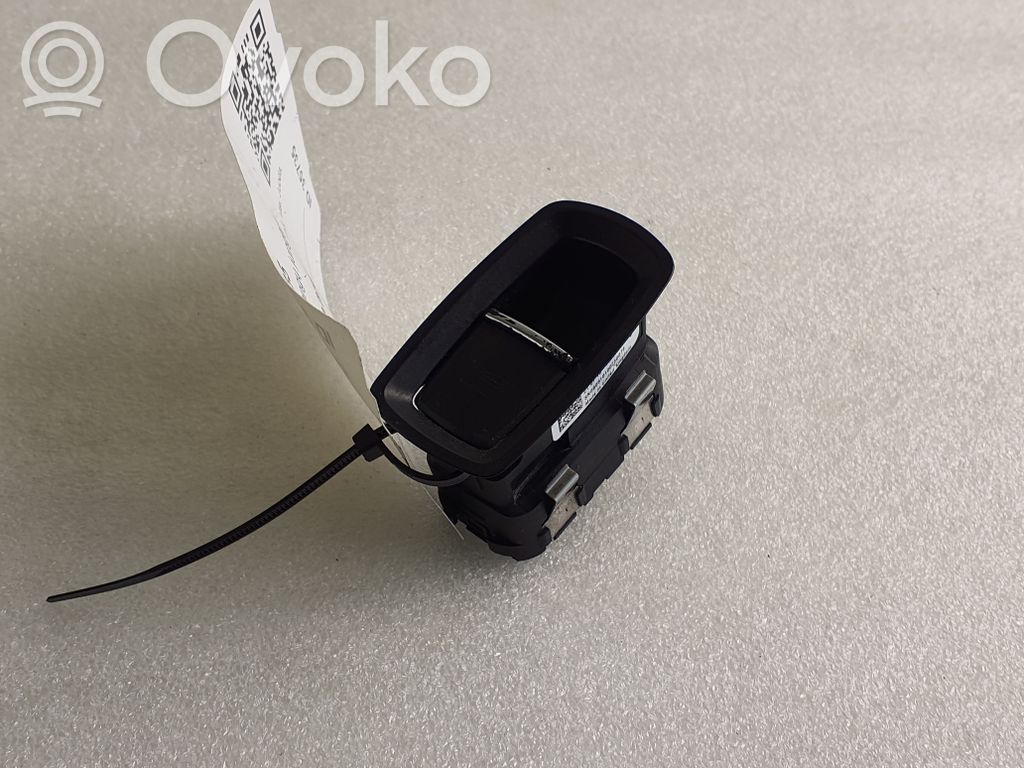 Porsche Panamera (970) Electric window control switch 