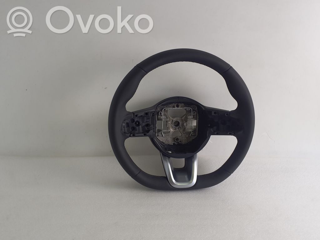 Jeep Avenger Ohjauspyörä 
