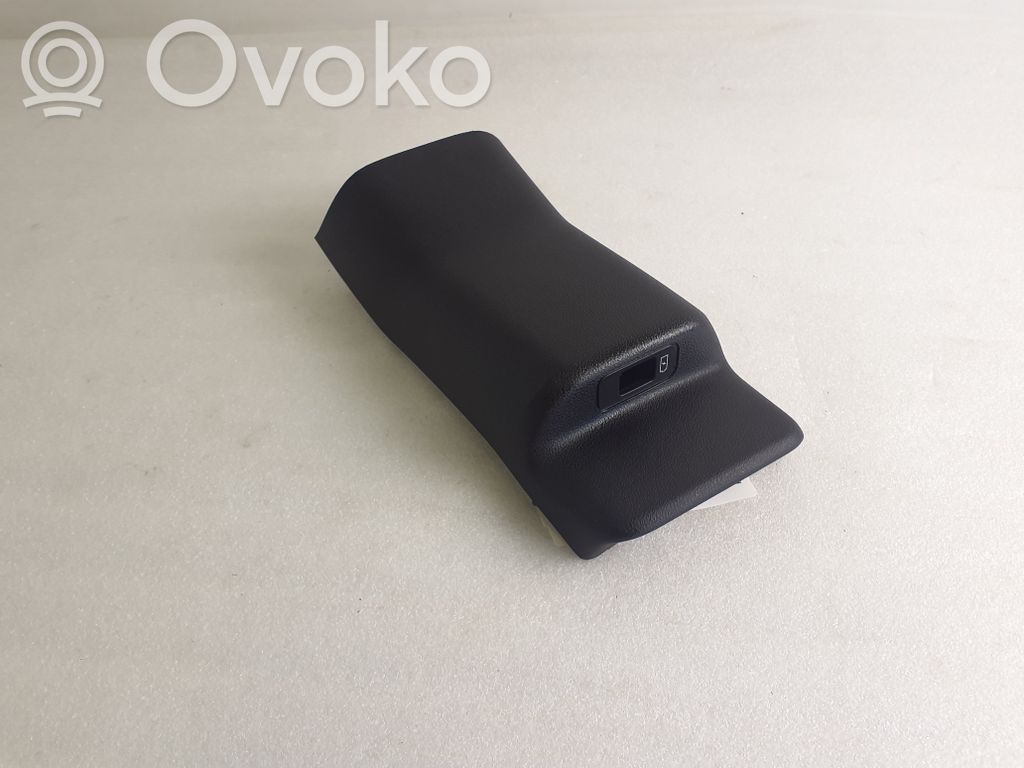 Jeep Avenger Inne części wnętrza samochodu 