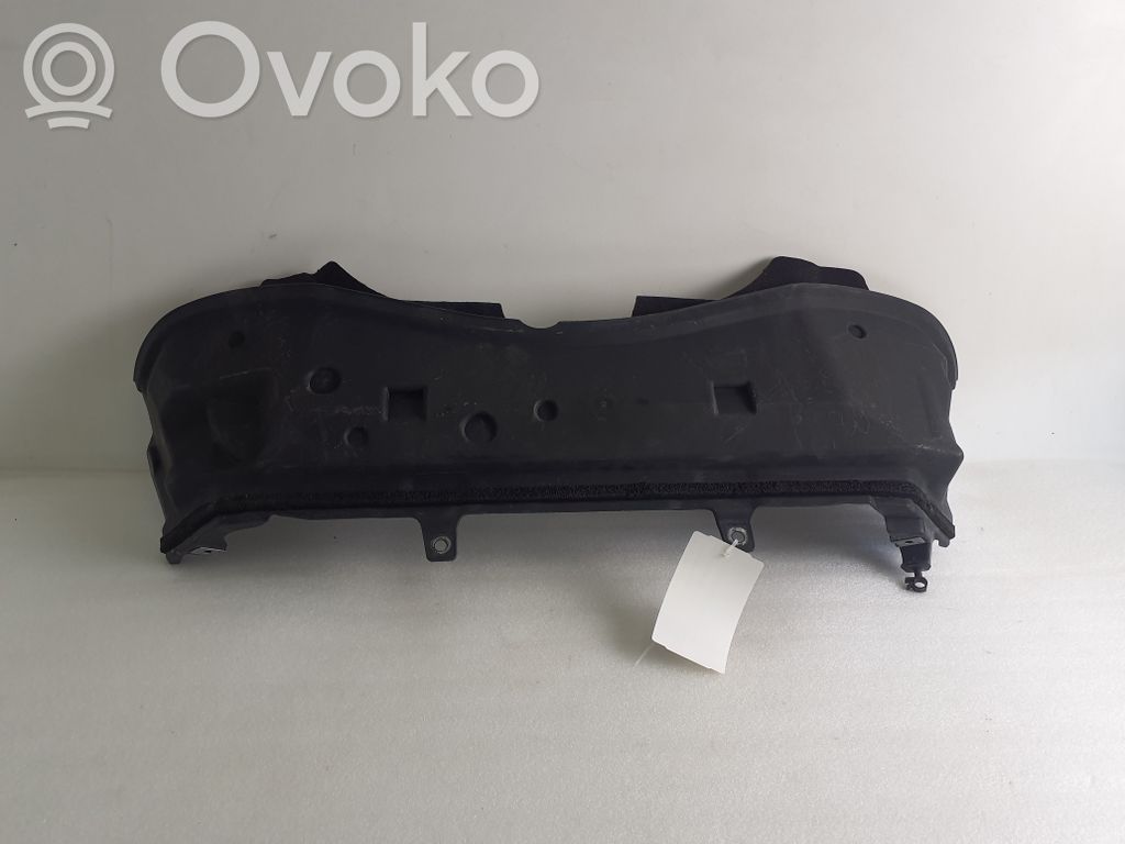 Porsche Panamera (970) Engine compartment bulkhead 