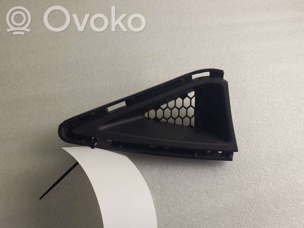 Ford Mustang VI Front bumper lower grill 