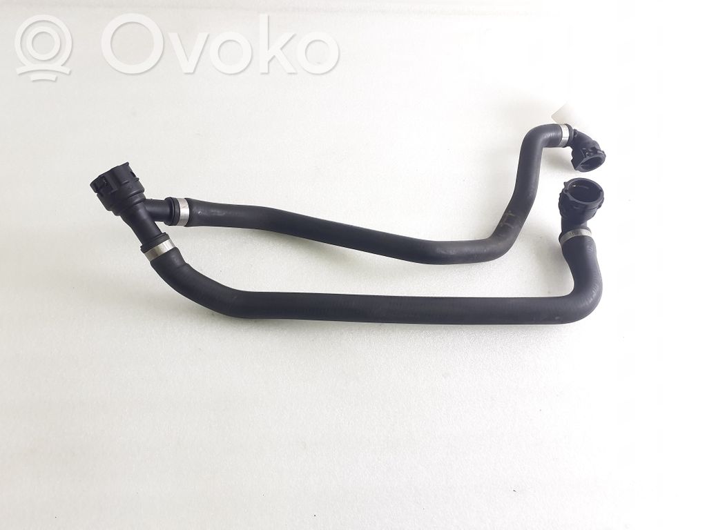 BMW 3 E90 E91 Engine coolant pipe/hose 
