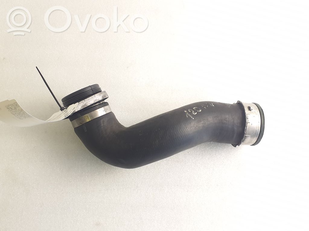 BMW 3 E90 E91 Interkūlera šļūtene (-es) / caurule (-es) 