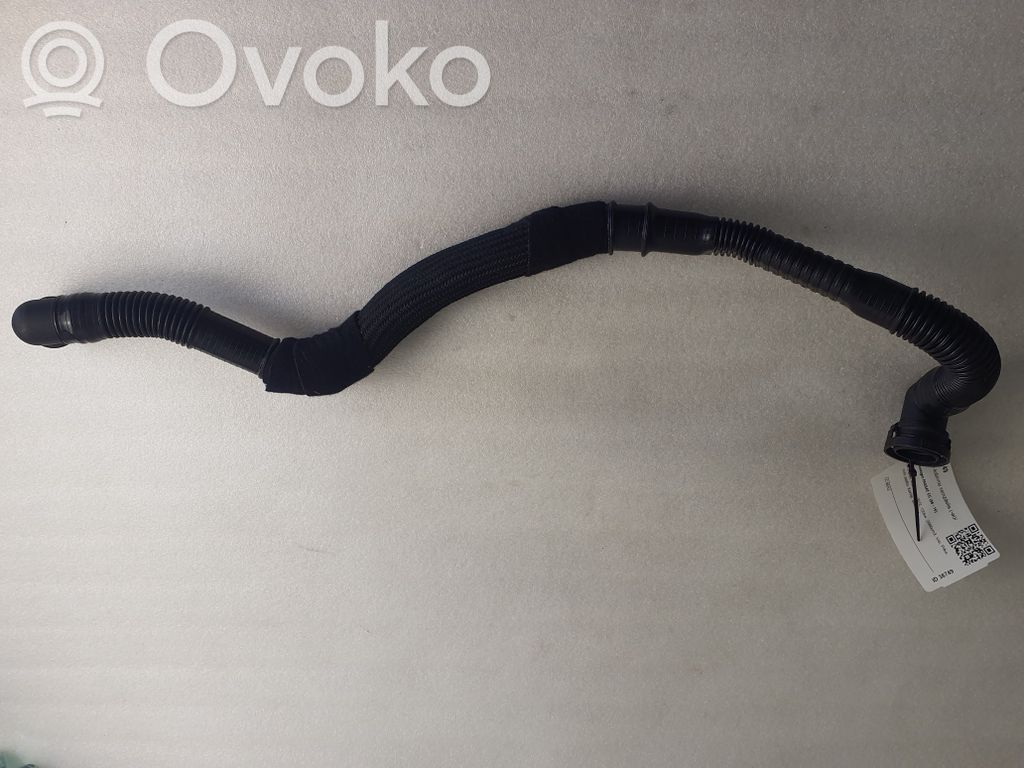 Volkswagen PASSAT CC Caurulīte (-es) / šļūtene (-es) 