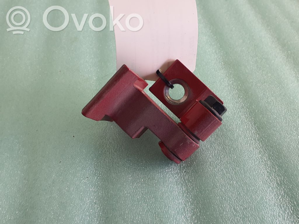 Mini Cooper Countryman F60 Front door lower hinge 