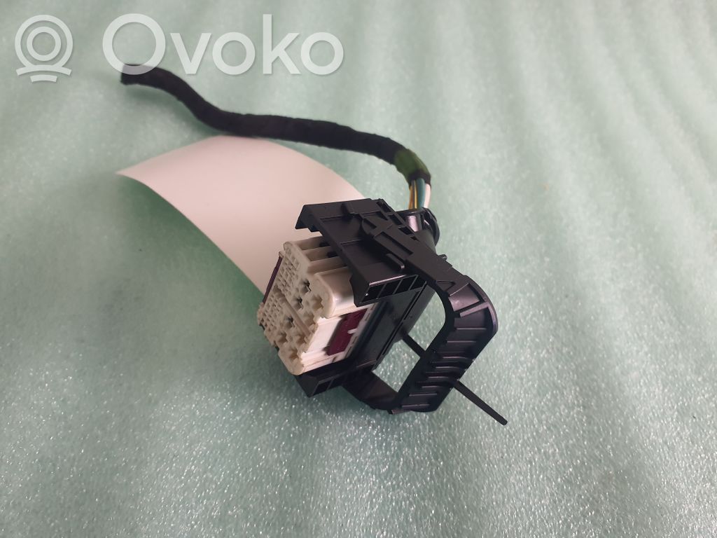 Mini Cooper Countryman F60 Engine installation wiring loom 