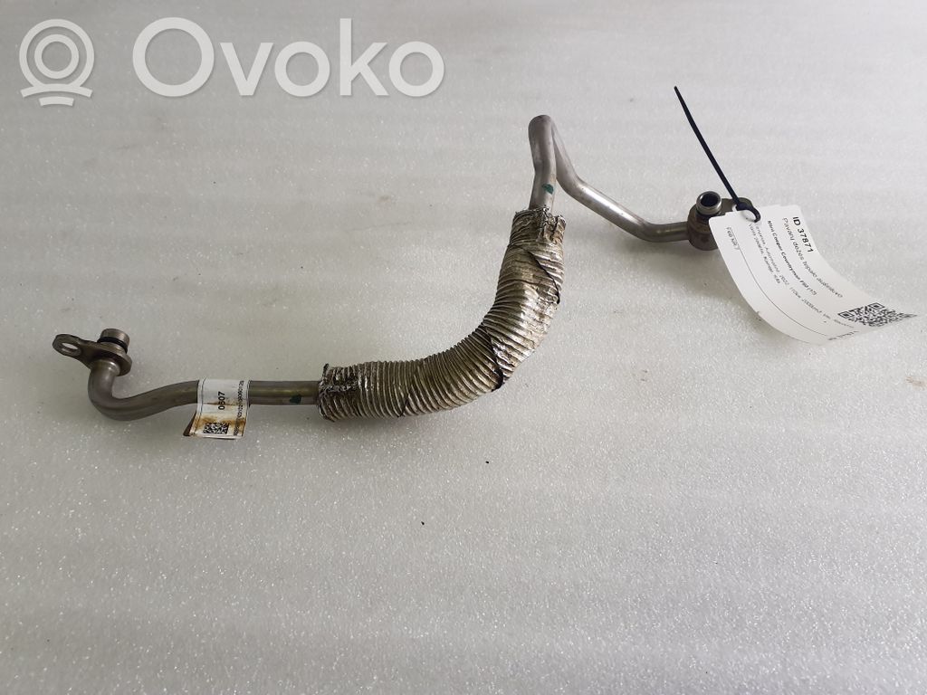 Mini Cooper Countryman F60 Tepimo vamzdelis (-iai)/ žarna (-os) 