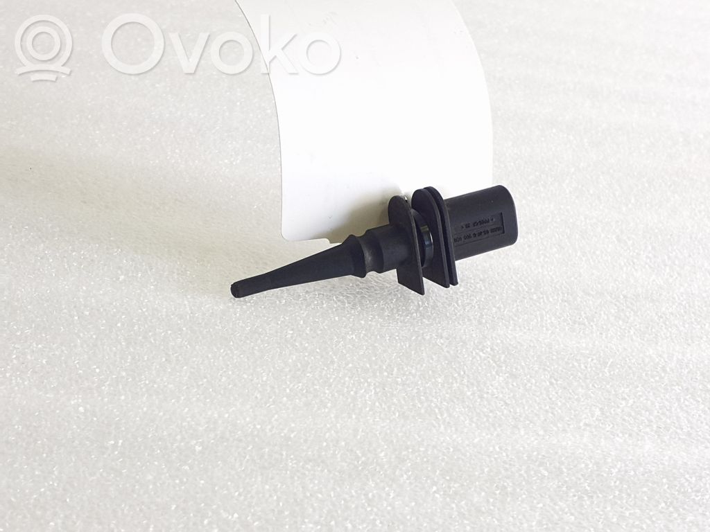 BMW 5 F10 F11 Outside/exterior temperature sensor 