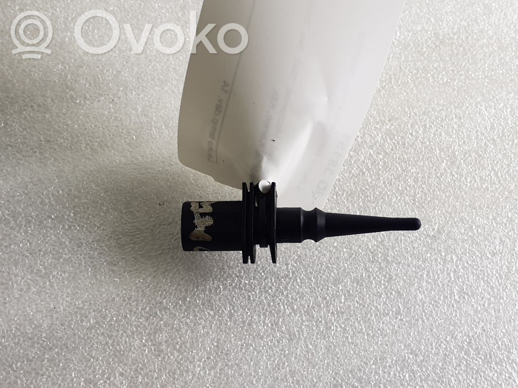 BMW X3 F25 Outside/exterior temperature sensor 