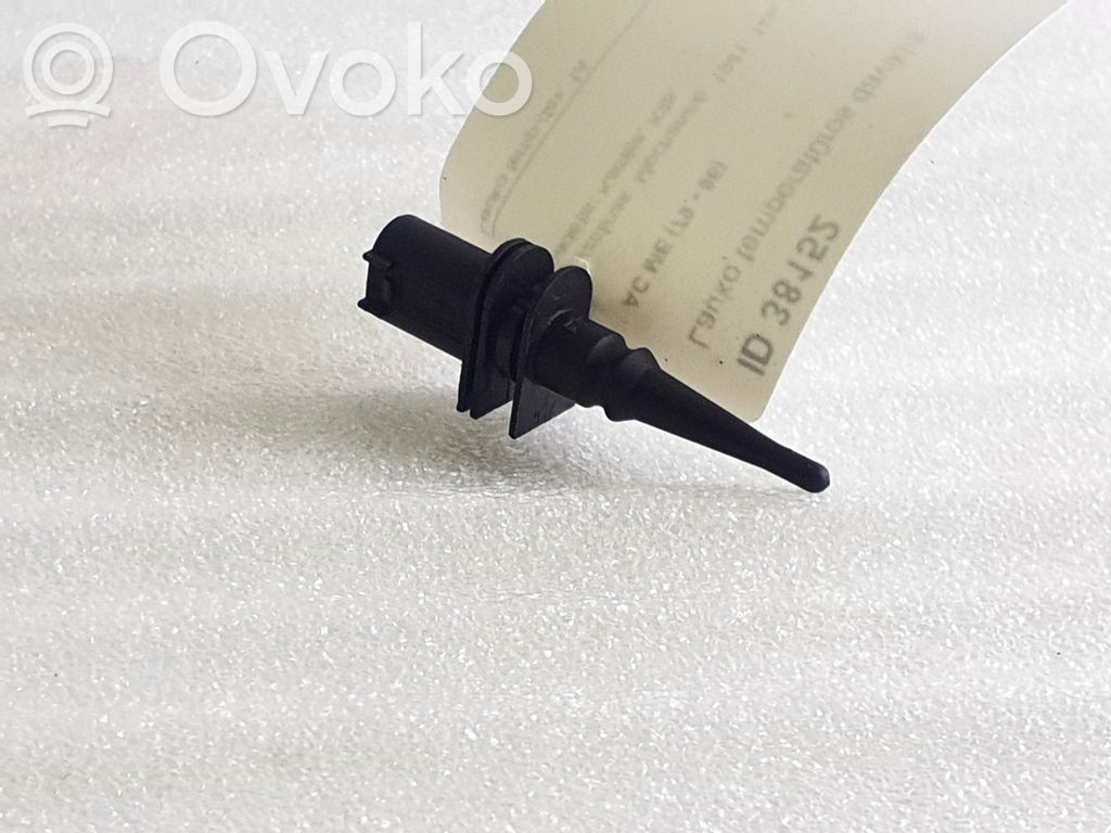 BMW X3 F25 Outside/exterior temperature sensor 