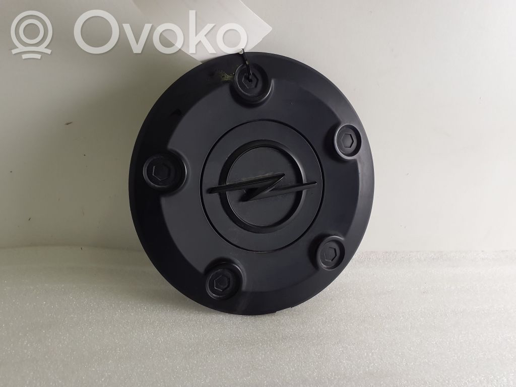 Opel Vivaro Original wheel cap 