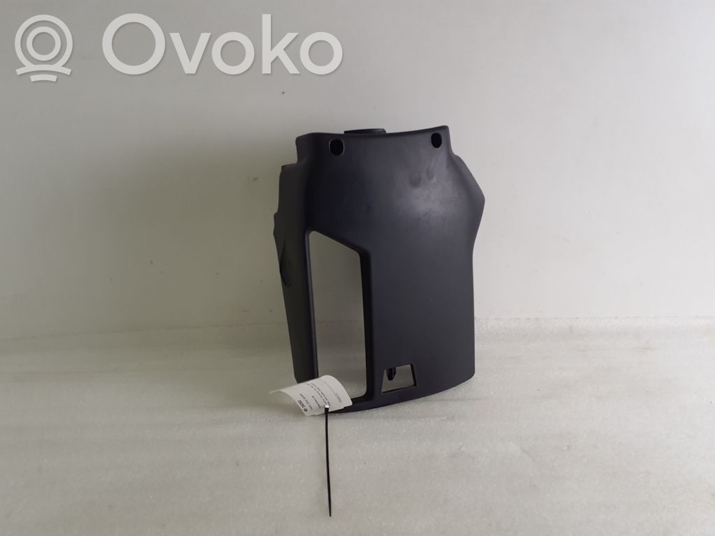 Opel Vivaro Vairo ašies apdaila 