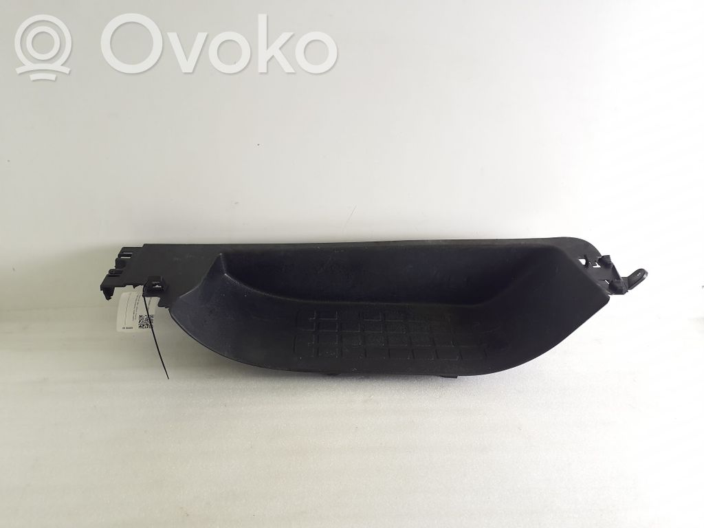 Opel Vivaro Front sill trim cover 