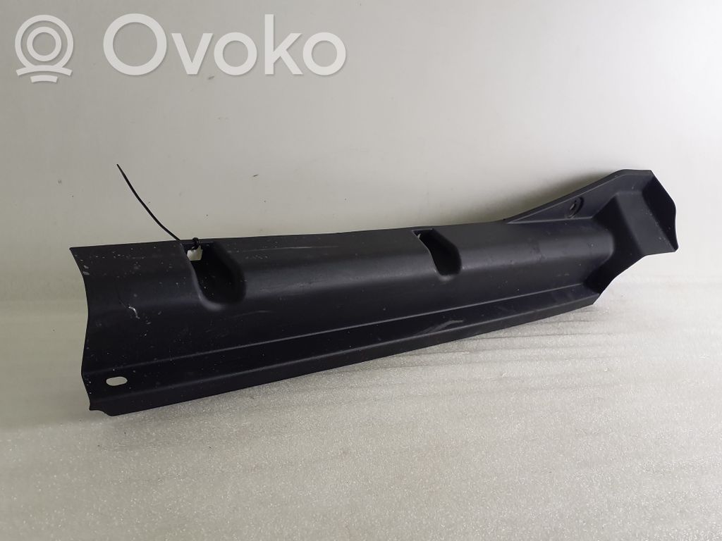 Opel Vivaro Other interior part 