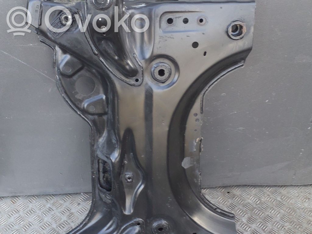Opel Vivaro Front subframe 