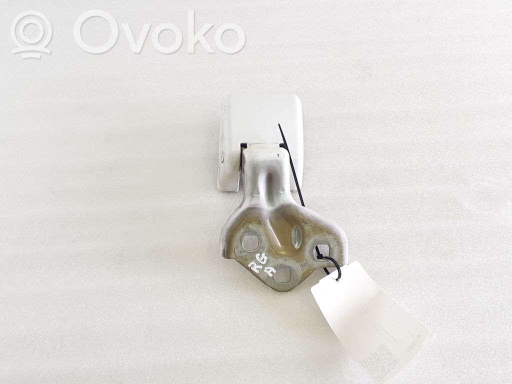 Opel Vivaro Rear door lower hinge 